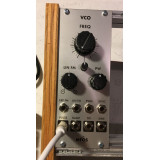 MFOS Euro VCO (SMT - Grayscale Version) - synthCube